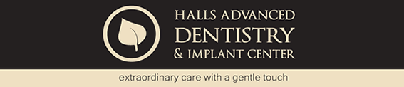 Halls Advanced Dentistry & Implant Center